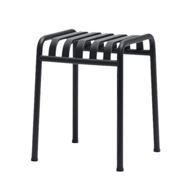 Palissade Outdoor Hocker / Bank Hay